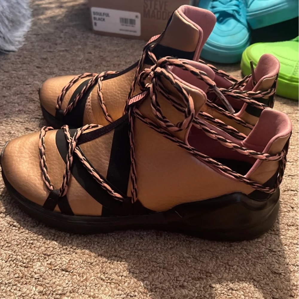 Puma Rope Twist